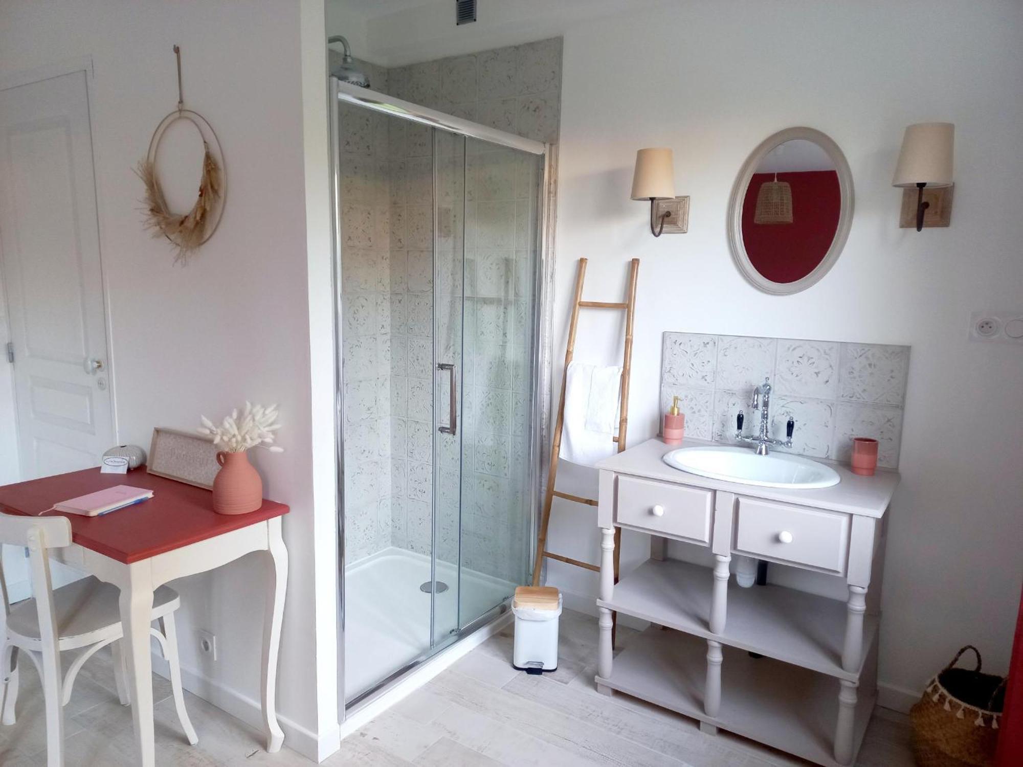 Le Clos Beauséjour Montjean-sur-Loire Habitación foto